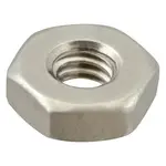 AllPoints 7010800 Hex Nut