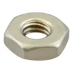 AllPoints Foodservice Parts & Supplies 7011400 Hex Nut