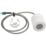 AllPoints 721238 Comark #SK40M Weighted Grill Probe