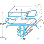 AllPoints 741124 Gasket