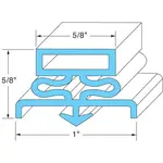 AllPoints 741309 Gasket