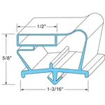 AllPoints 741411 Drawer Gasket
