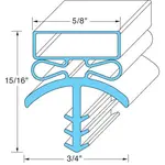 AllPoints 741452 Gasket