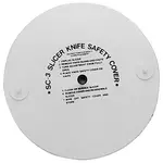 AllPoints Foodservice Parts & Supplies 761023 Slicer Safety Cover