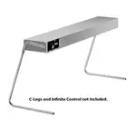 AllPoints Foodservice Parts & Supplies 761050 Warmer