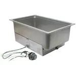 AllPoints Foodservice Parts & Supplies 761089 Wells® Food Warmer