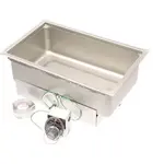 AllPoints Foodservice Parts & Supplies 761090 Drop-In Warmer