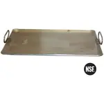 AllPoints Foodservice Parts & Supplies 761147 Portable Griddle Top