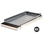 AllPoints Foodservice Parts & Supplies 761150 Add-On Griddle