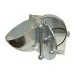 AllPoints 761240 Complete Grater/Shredder Attachment