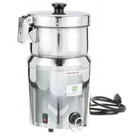 AllPoints Foodservice Parts & Supplies 761263 Server Countertop Warmer
