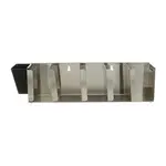 AllPoints 76175 San Jamar® Lid Organizer
