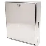 AllPoints Foodservice Parts & Supplies 76382 Bobrick® Paper Towel Dispenser
