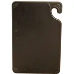 AllPoints 76507 San Jamar® Saf-T-Grip™ Cutting Board