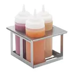 AllPoints 78760 Server #86831 SBH-3 Squeeze Bottle Holder