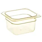 AllPoints 78965 Condiment Food Pan