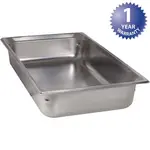 AllPoints 79114 Steam Table Pan