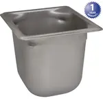 AllPoints Foodservice Parts & Supplies 79166 Steam Table Pan