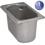 AllPoints 79194 Steam Table Pan