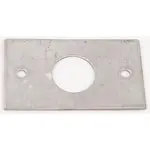 AllPoints 8002281 Door Cover Patch