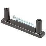 AllPoints Foodservice Parts & Supplies 8002469 Burner Door Handle