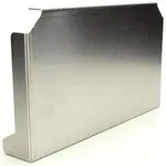 AllPoints 8003077 Product Holding Pan Shelf