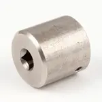 AllPoints Foodservice Parts & Supplies 8004369 Drive Coupler