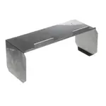 AllPoints Foodservice Parts & Supplies 8004555 Feeder Lane Guide