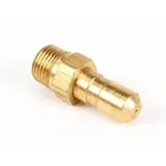AllPoints Foodservice Parts & Supplies 8004627 Pilot Tube Orifice