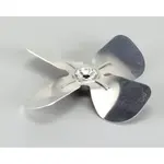AllPoints 8005233 Evaporator Fan Blade