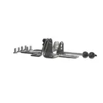 AllPoints 8005335 Door Hinge Kit