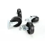 AllPoints 8006945 Caster Kit