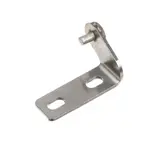AllPoints Foodservice Parts & Supplies 8007033 Bracket