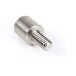 AllPoints 8007076 Threaded Knob