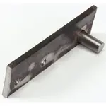 AllPoints Foodservice Parts & Supplies 8007520 Door Hinge
