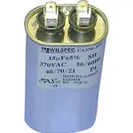 AllPoints 8009608 Capacitor (370V)