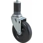 AllPoints Foodservice Parts & Supplies 8009641 Caster