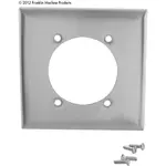 AllPoints 8009734 Cover Plate