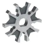 AllPoints 8009781 Rotor (10-Teeth)