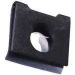 AllPoints Foodservice Parts & Supplies 8009822 Nut