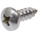 AllPoints Foodservice Parts & Supplies 8009823 Screw (Tinnerman Clip)