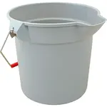 AllPoints 8009976 Rubbermaid® Sanitizing Bucket