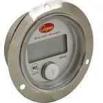 AllPoints 8010051 Refrigerator/Freezer Thermometer