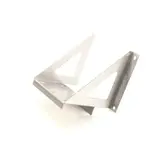 AllPoints Foodservice Parts & Supplies 8010059 Motor Mount Bracket