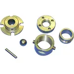 AllPoints 8010095 Nut Assembly