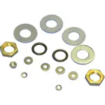 AllPoints 8010098 Seal Kit (F/ Heating Element)