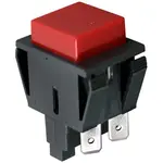 AllPoints Foodservice Parts & Supplies 8010579 Push Button Switch