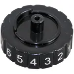 AllPoints 8010883 Speed Control Knob