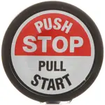 AllPoints Foodservice Parts & Supplies 8010929 Knob