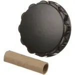 AllPoints Foodservice Parts & Supplies 8010953 Adjusting Knob